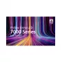Philips 7000 Serie 110HDL7012IA Digital Signage Flachbildschirm 2,79 m (110 Zoll) LED 700 cd/m² Schwarz