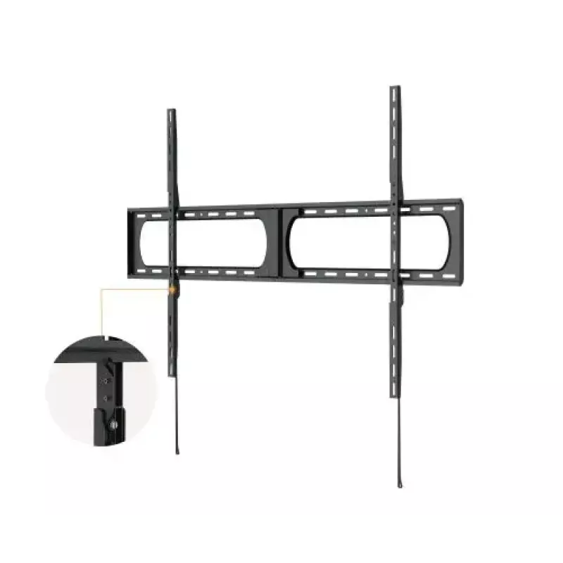 VivoLink VLMW37140 schlank XL TV Wandhalterung