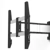 Monitorhalterung SMS Smart Media Solutions 14-002-5 Aluminium Schwarz 25 kg