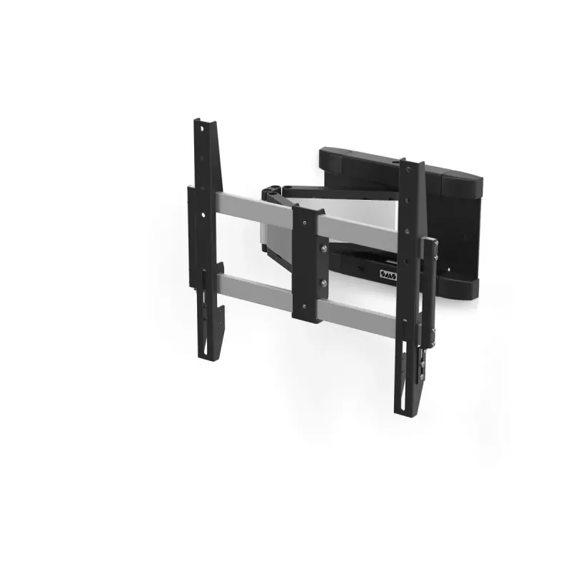 Monitorhalterung SMS Smart Media Solutions 14-002-5 Aluminium Schwarz 25 kg