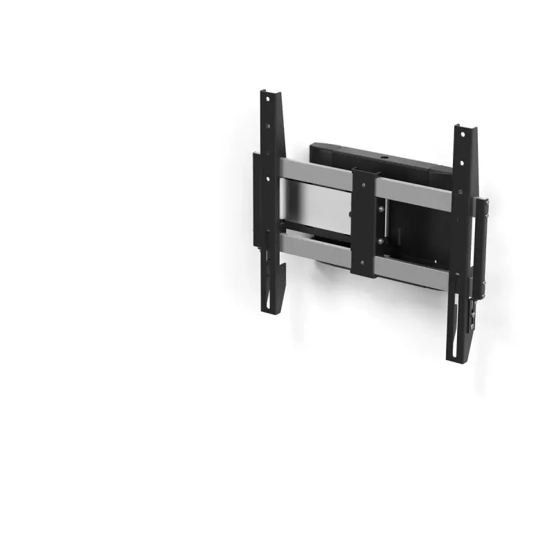 Monitorhalterung SMS Smart Media Solutions 14-002-5 Aluminium Schwarz 25 kg