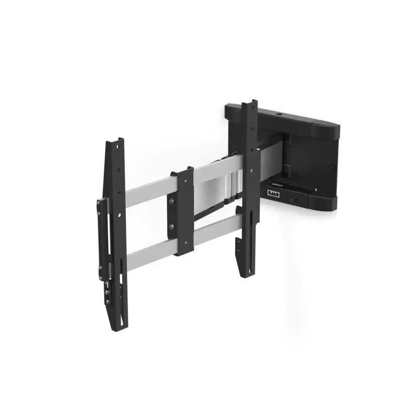 Monitorhalterung SMS Smart Media Solutions 14-002-5 Aluminium Schwarz 25 kg
