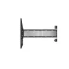 Monitorhalterung SMS Smart Media Solutions 14-002-5 Aluminium Schwarz 25 kg
