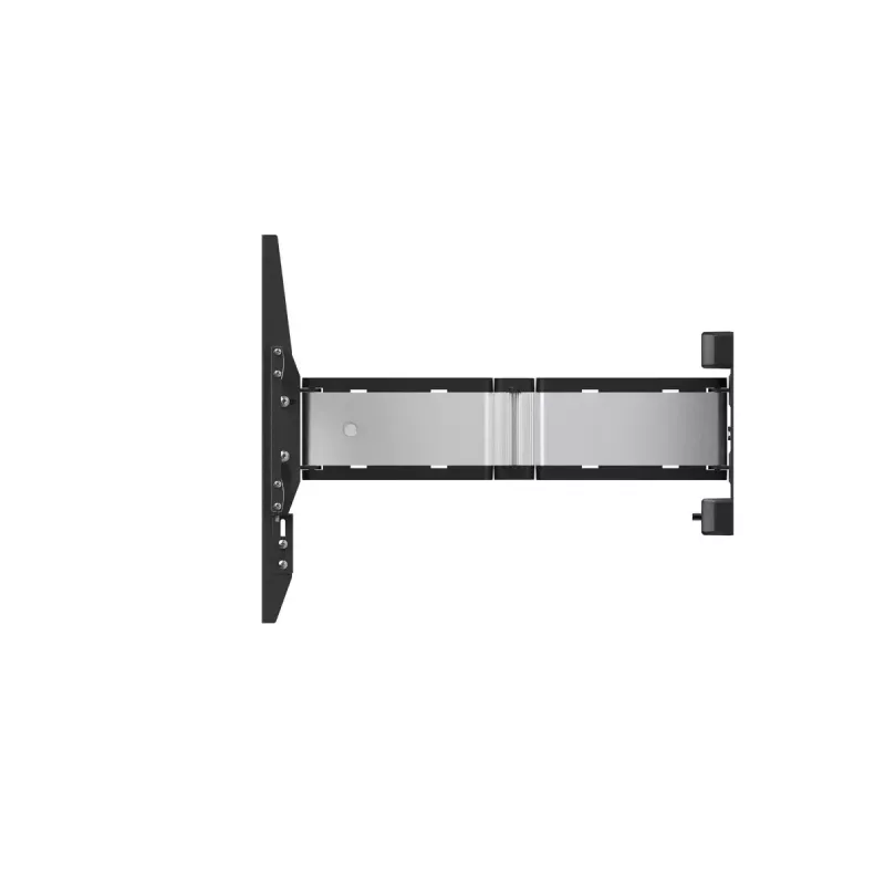 Monitorhalterung SMS Smart Media Solutions 14-002-5 Aluminium Schwarz 25 kg
