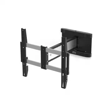 Monitorhalterung SMS Smart Media Solutions 14-002-5 Aluminium Schwarz 25 kg