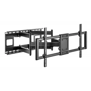 TV-Halterung Vivolink VLMW60120A 2,29 m Schwarz 70 kg Kapazität