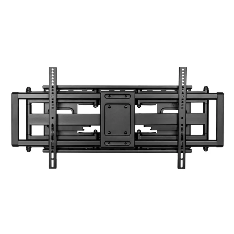 TV-Halterung Vivolink VLMW60120A 2,29 m Schwarz 70 kg Kapazität