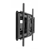 TV-Halterung Vivolink VLMW60120A 2,29 m Schwarz 70 kg Kapazität