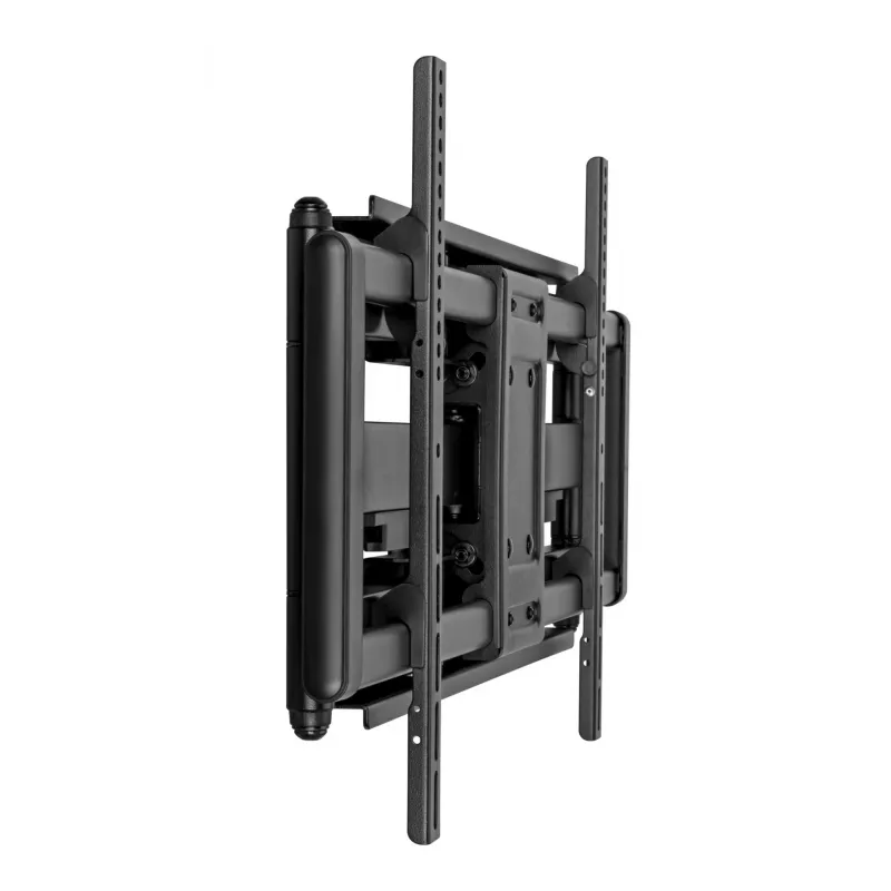 TV-Halterung Vivolink VLMW60120A 2,29 m Schwarz 70 kg Kapazität