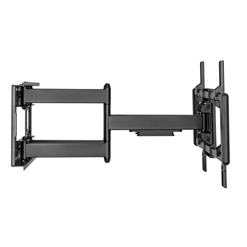 TV-Halterung Vivolink VLMW60120A 2,29 m Schwarz 70 kg Kapazität