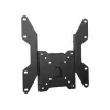 Vivolink VLMW1337 TV-Wandhalterung 94 cm (37 Zoll) Schwarz