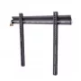 Vivolink VLMW2355 TV-Halterung/Standfuß 139.7 cm (55 Zoll) Schwarz