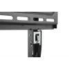 Vivolink VLMW3255 TV-Wandhalterung 139,7 cm (55 Zoll) Schwarz
