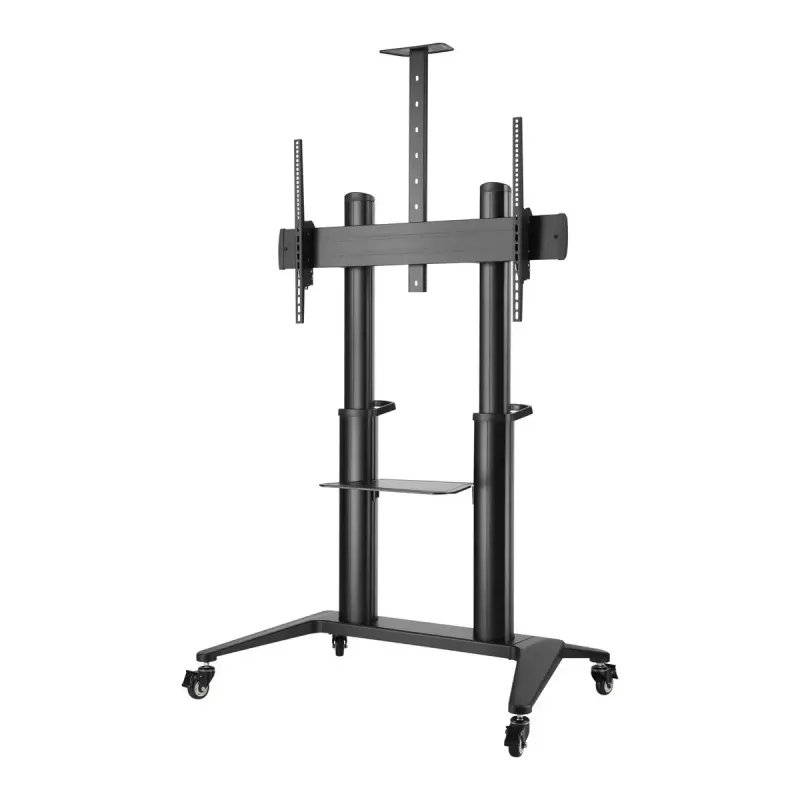 Vivolink VLFS70120 TV-Halterung/-Ständer 3,05 m (120 Zoll) Schwarz