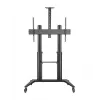Vivolink VLFS70120 TV-Halterung/-Ständer 3,05 m (120 Zoll) Schwarz
