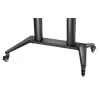 Vivolink VLFS70120 TV-Halterung/-Ständer 3,05 m (120 Zoll) Schwarz