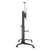 Vivolink VLFS70120 TV-Halterung/-Ständer 3,05 m (120 Zoll) Schwarz