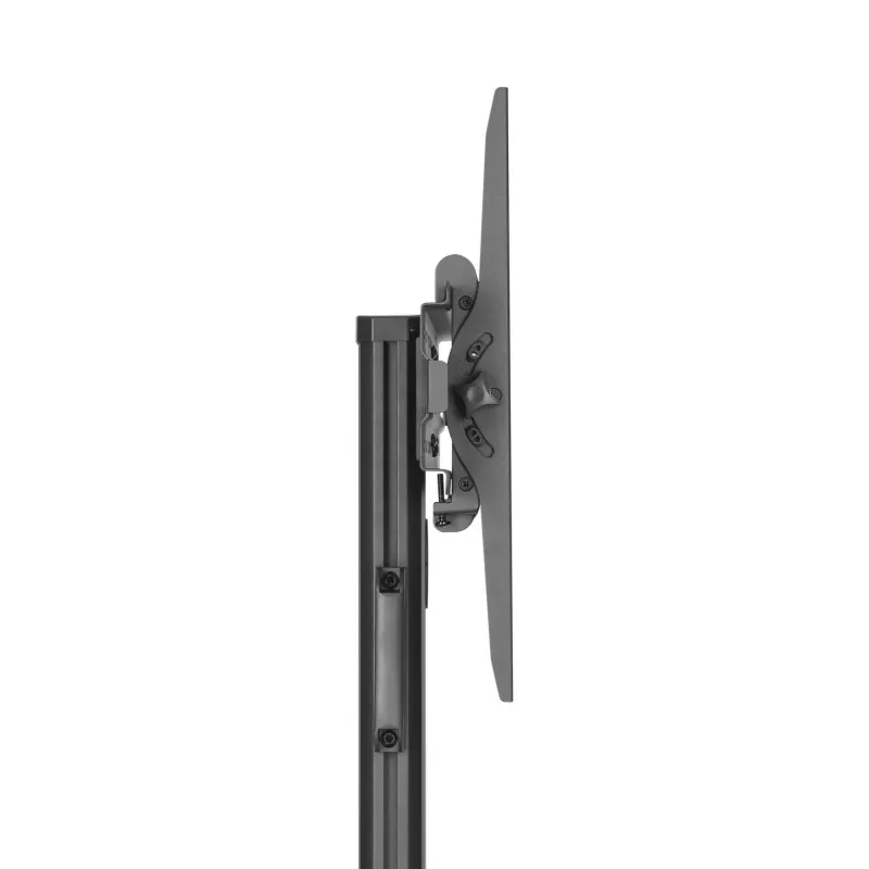 Vivolink VLFS3266C TV-Ständer/Rollwagen 165,1 cm (65 Zoll) Schwarz