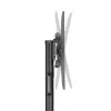 Vivolink VLFS3266C TV-Ständer/Rollwagen 165,1 cm (65 Zoll) Schwarz