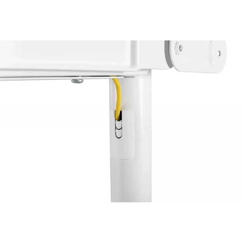 Vivolink VLFS3770 TV-Wandhalterung/Standfuß 177,8 cm (70 Zoll) Weiß