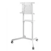 Vivolink VLFS3770 TV-Wandhalterung/Standfuß 177,8 cm (70 Zoll) Weiß