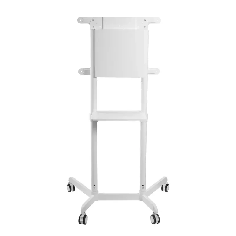 Vivolink VLFS3770 TV-Wandhalterung/Standfuß 177,8 cm (70 Zoll) Weiß