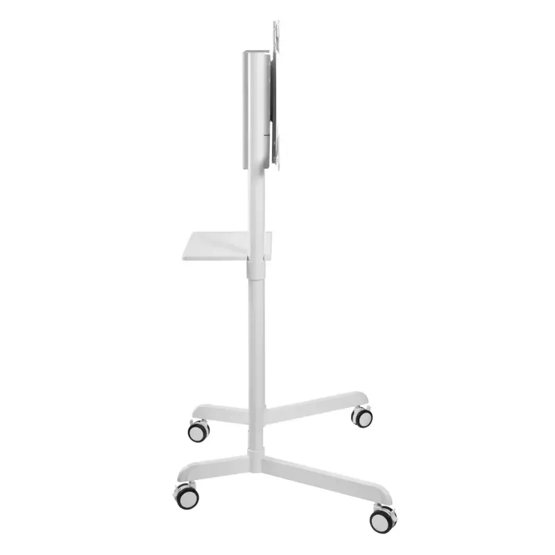 Vivolink VLFS3770 TV-Wandhalterung/Standfuß 177,8 cm (70 Zoll) Weiß