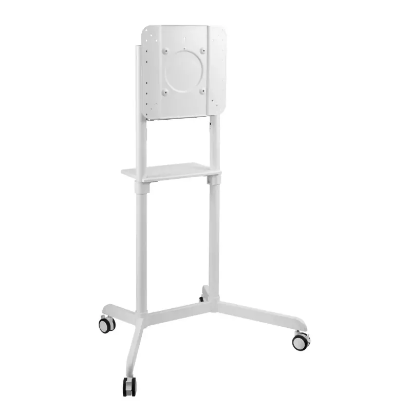 Vivolink VLFS3770 TV-Wandhalterung/Standfuß 177,8 cm (70 Zoll) Weiß