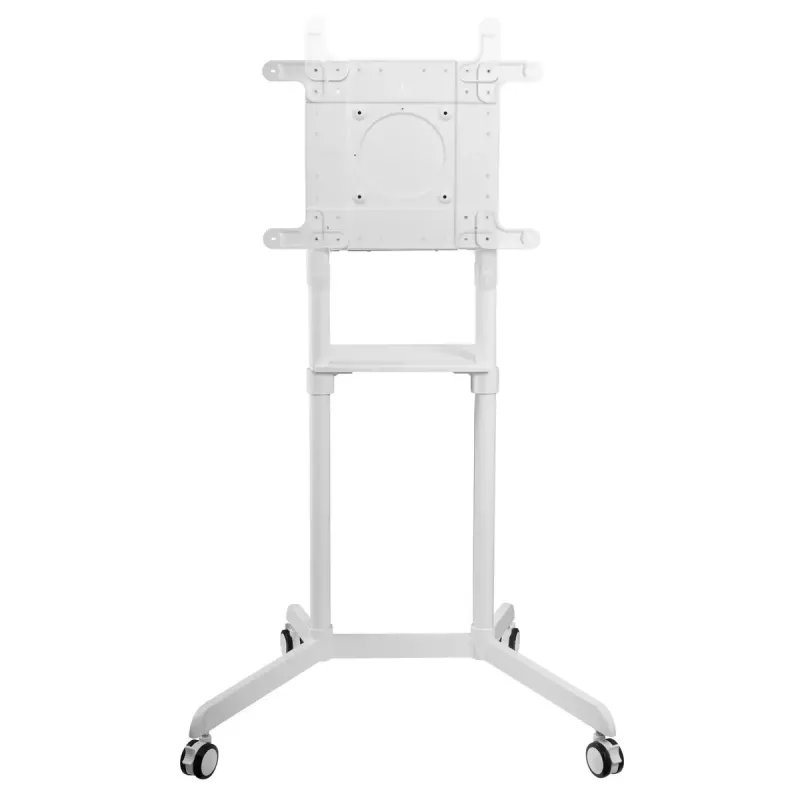 Vivolink VLFS3770 TV-Wandhalterung/Standfuß 177,8 cm (70 Zoll) Weiß