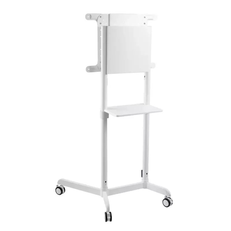 Vivolink VLFS3770 TV-Wandhalterung/Standfuß 177,8 cm (70 Zoll) Weiß