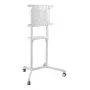 Vivolink VLFS3770 TV-Wandhalterung/Standfuß 177,8 cm (70 Zoll) Weiß