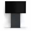 Monitorhalterung SMS Smart Media Solutions K05-148-2 2,49m Grau Freistehend