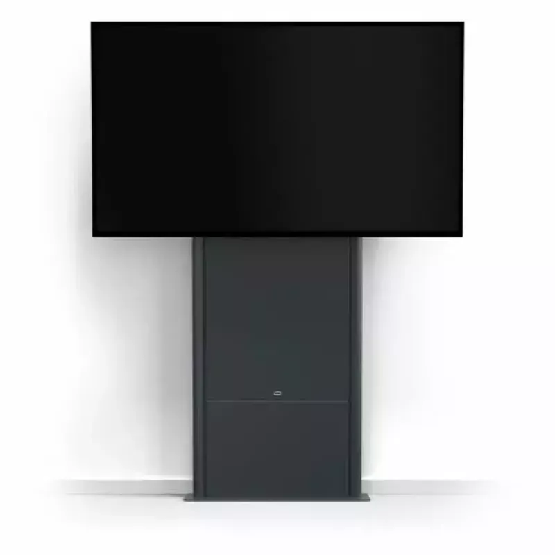 Monitorhalterung SMS Smart Media Solutions K05-148-2 2,49m Grau Freistehend