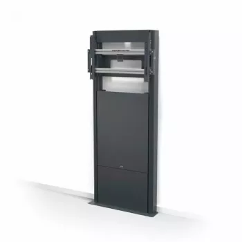 Monitorhalterung SMS Smart Media Solutions K05-148-2 2,49m Grau Freistehend