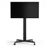 Monitorständer SMS Smart Media Solutions K12-025-EU-1 190,5 cm Schwarz