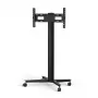 Monitorständer SMS Smart Media Solutions K12-025-EU-1 190,5 cm Schwarz