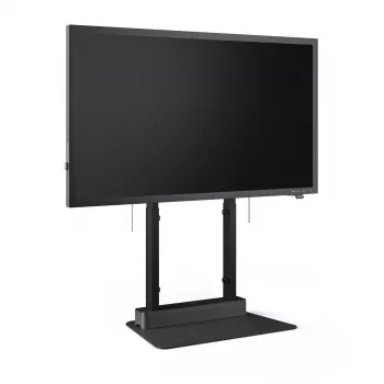 Motorisierte Displayhalterung Vogel's RISE 4105 (Modell 7341050) — motorisierte Hebebühne für Flachbildschirme