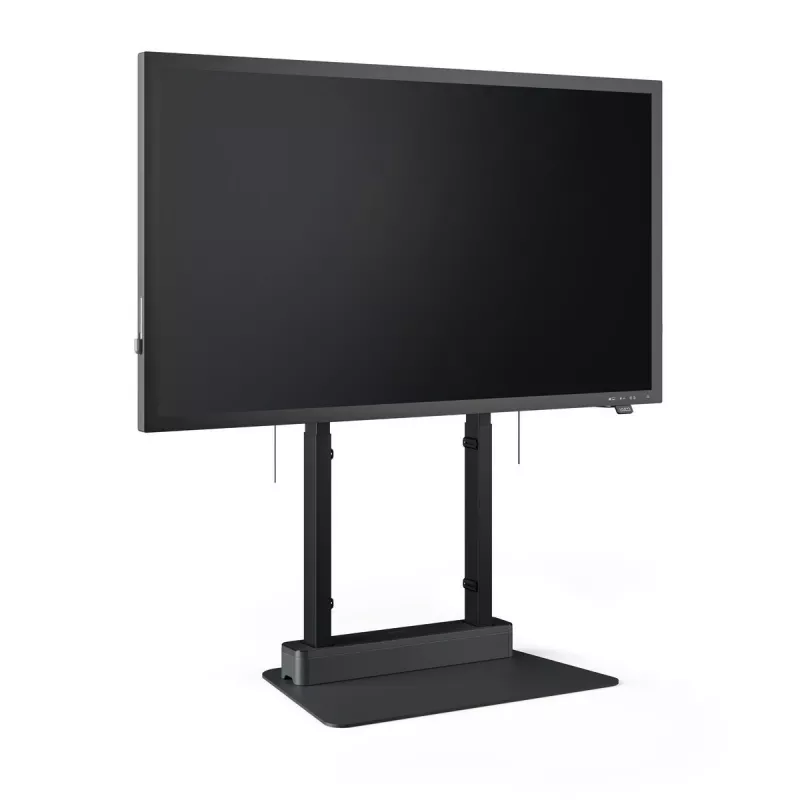 Motorisierte Displayhalterung Vogel's RISE 4105 (Modell 7341050) — motorisierte Hebebühne für Flachbildschirme