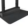 Motorisierte Displayhalterung Vogel's RISE 4105 (Modell 7341050) — motorisierte Hebebühne für Flachbildschirme