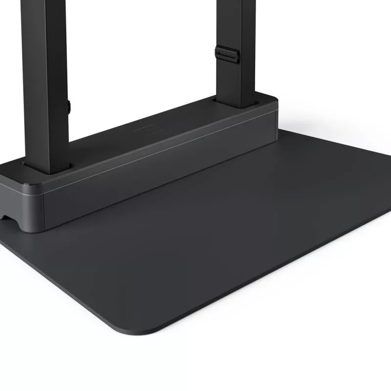 Motorisierte Displayhalterung Vogel's RISE 4105 (Modell 7341050) — motorisierte Hebebühne für Flachbildschirme