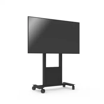 Mobiler Stand SMS Smart Media Solutions Func Mobile Schwarz