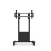 Mobiler Stand SMS Smart Media Solutions Func Mobile Schwarz