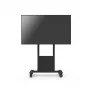 Mobiler Stand SMS Smart Media Solutions Func Mobile Schwarz
