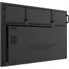 Viewsonic IFP65G1 interaktives Whiteboard 165,1 cm (65 Zoll) 3840 x 2160 Touchscreen Schwarz HDMI