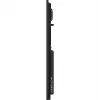 Viewsonic IFP86G1 interaktives Whiteboard 2,18 m (86 Zoll) 3840 x 2160 Touchscreen Schwarz HDMI