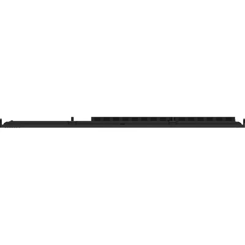 Viewsonic IFP86G1 interaktives Whiteboard 2,18 m (86 Zoll) 3840 x 2160 Touchscreen Schwarz HDMI