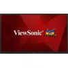 Viewsonic IFP86G1 interaktives Whiteboard 2,18 m (86 Zoll) 3840 x 2160 Touchscreen Schwarz HDMI