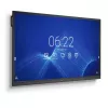 NEC CB751Q Interaktives Flachbildschirm 190,5 cm (75 Zoll) LED 350 cd/m² 4K Ultra HD Schwarz Touchscreen 12/7