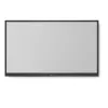NEC CB751Q Interaktives Flachbildschirm 190,5 cm (75 Zoll) LED 350 cd/m² 4K Ultra HD Schwarz Touchscreen 12/7