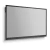 NEC CB751Q Interaktives Flachbildschirm 190,5 cm (75 Zoll) LED 350 cd/m² 4K Ultra HD Schwarz Touchscreen 12/7